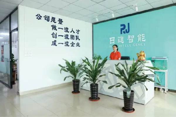 东莞 · 吉安 · 六安三地协同